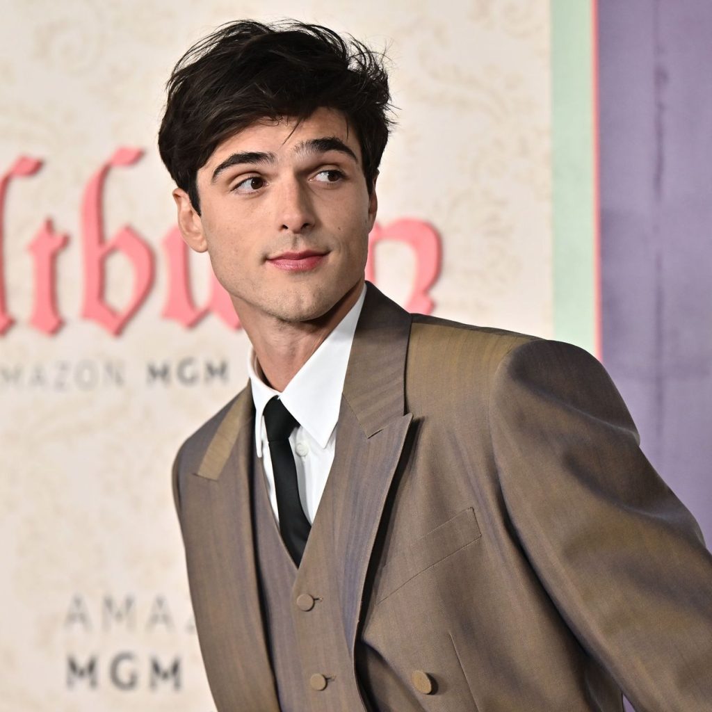 Jacob Elordi sustituirá a Andrew Garfield en Frankenstein de Guillermo del Toro