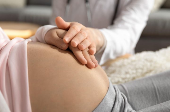 Preeclampsia: crean miniplacentas para comprender y prevenir la enfermedad