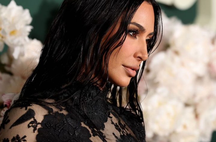 Balenciaga ficha a Kim Kardashian como embajadora