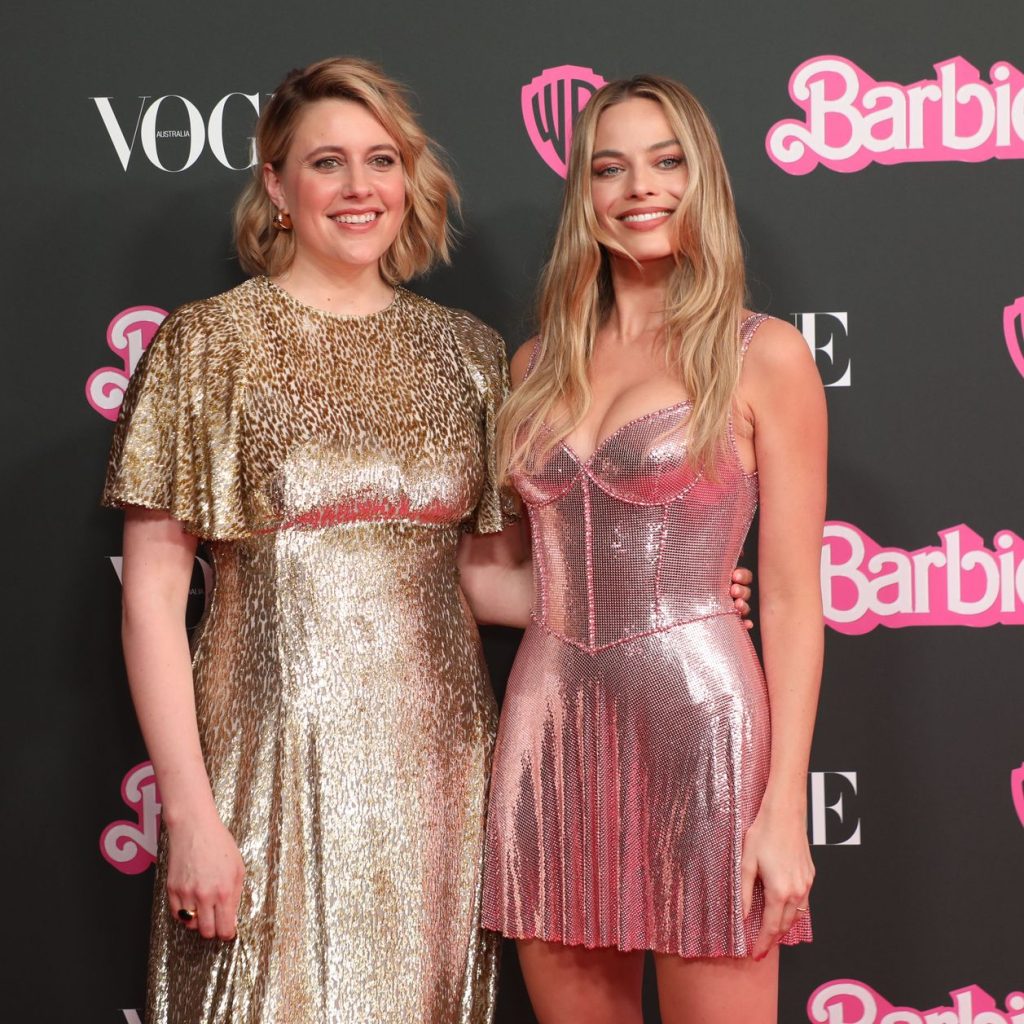 La polémica ausencia de Margot Robbie y Greta Gerwig en los Oscar 2024 por «Barbie»