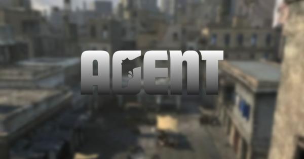 Descubren nuevas imágenes de AGENT, exclusivo de PS3 cancelado por Rockstar