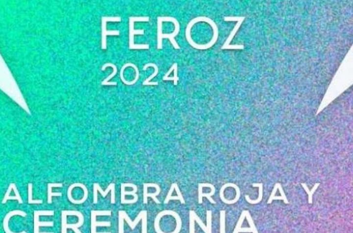 Cine español: Nominaciones y dónde ver los Premios Feroz 2024