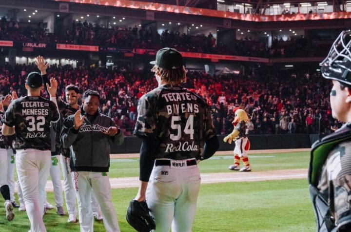 ¡Todo Sinaloa clasificado! Postemporada de Liga Mexicana del Pacífico conoce a sus primeros invitados