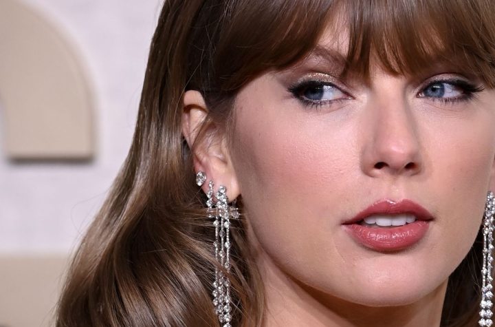 Taylor Swift en el centro de una batalla contra los deepfakes, su nombre ya no se puede buscar en X