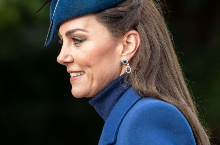 Revelación impactante: Princesa Kate Middleton inducida a un coma tras cirugía abdominal