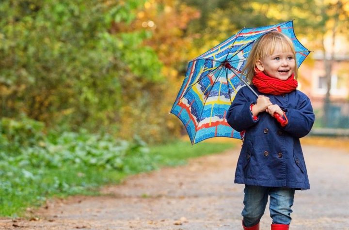 Los nombres de niña vascos que arrancarán en 2024