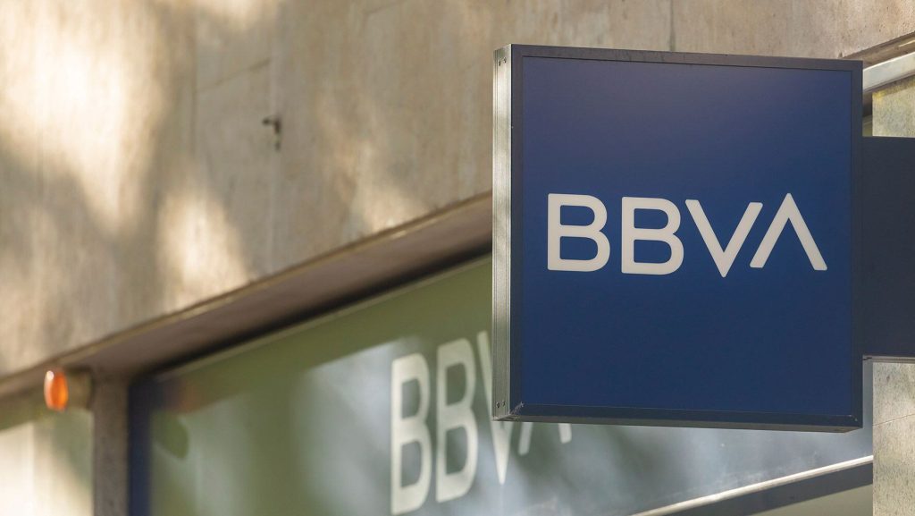 Se cae la app de BBVA: Estas fallas han sido reportadas