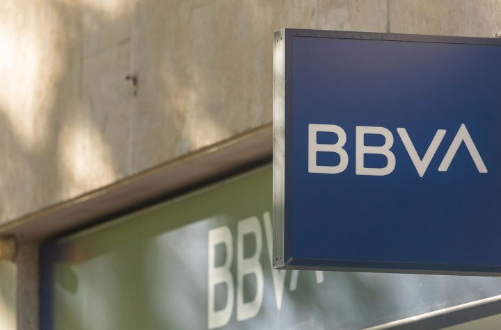 Se cae la app de BBVA: Estas fallas han sido reportadas