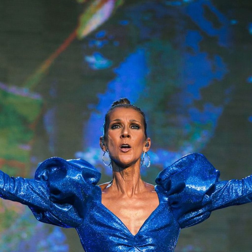 Céline Dion: Emotivo documental sobre su lucha con el síndrome de persona rígida, próximamente en Prime Video