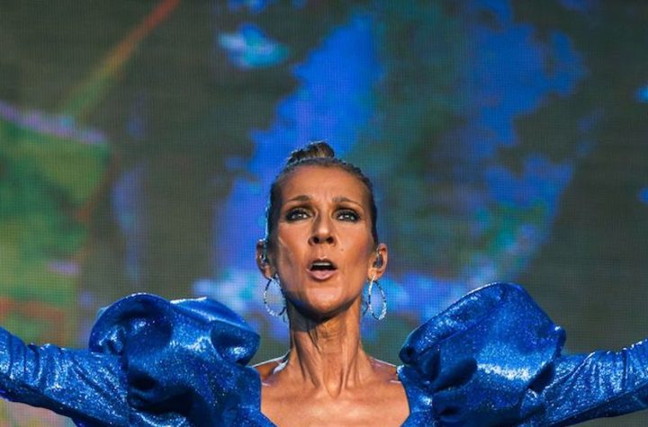 Céline Dion: Emotivo documental sobre su lucha con el síndrome de persona rígida, próximamente en Prime Video