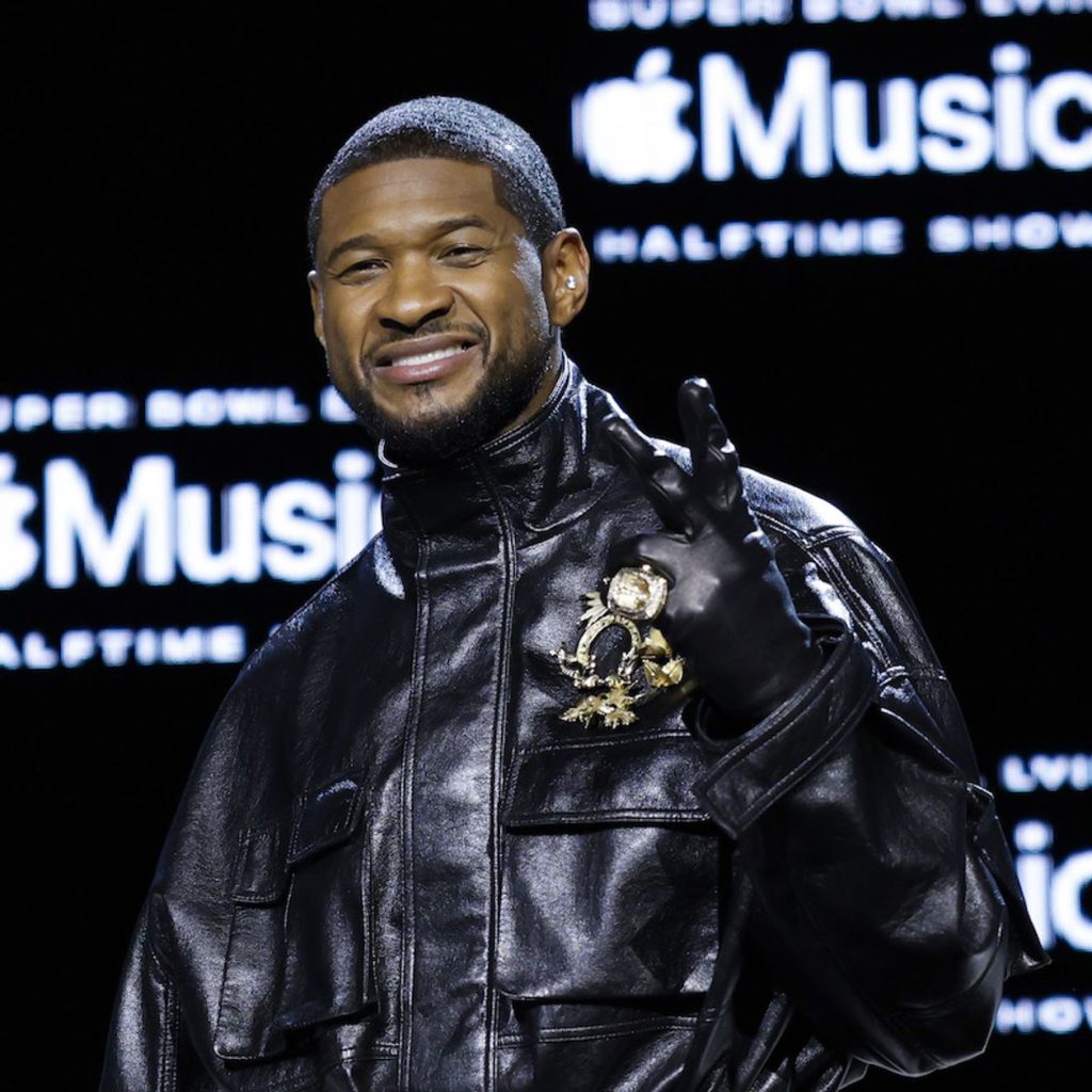 Super Bowl 2024: Así será la actuación de 15 minutos que tiene preparada Usher, promete que será épico