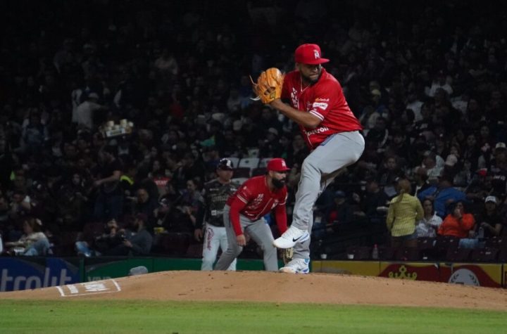 ¡Como anillo al dedo! Odrisamer Despaigne apagó a la ofensiva guinda con dos triunfos en la semifinal