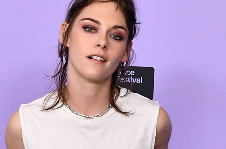 Kristen Stewart: La chica rebelde de Hollywood conquista Rolling Stone con una portada rompedora