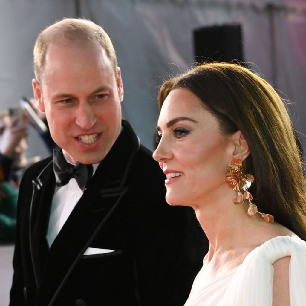 La gran ausencia de Kate Middleton en los BAFTA 2024: entre la enfermedad y un amargo recuerdo