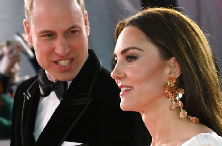 La gran ausencia de Kate Middleton en los BAFTA 2024: entre la enfermedad y un amargo recuerdo