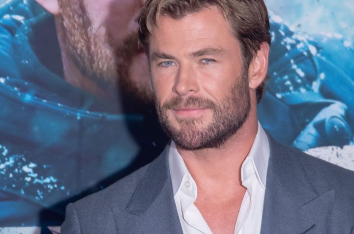 Chris Hemsworth debutará en la Met Gala junto a Zendaya, JLo y Bad Bunny: ¡El jardín del tiempo!