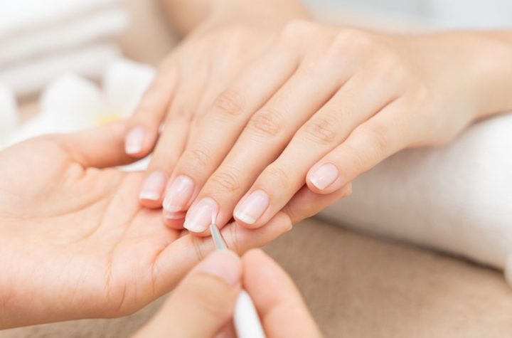 Uñas jabón: la tendencia minimalista que conquista Instagram (¡y tus manos!)