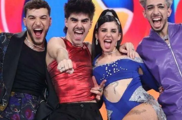 Gala Final OT 2023: Naiara, Paul, Ruslana, Martín, Lucas y Juanjo ¿Quién será el ganador?