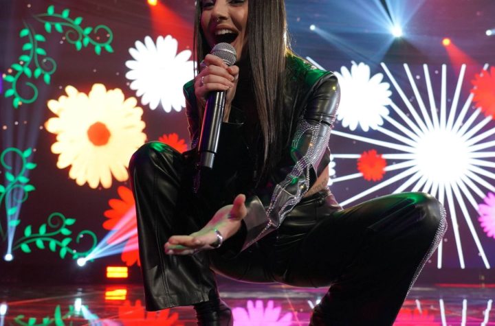 ¡Naiara reina en OT 2023!  ¿Y ahora qué?  Fama, gira, discoteca y… ¡Olimpiadas!