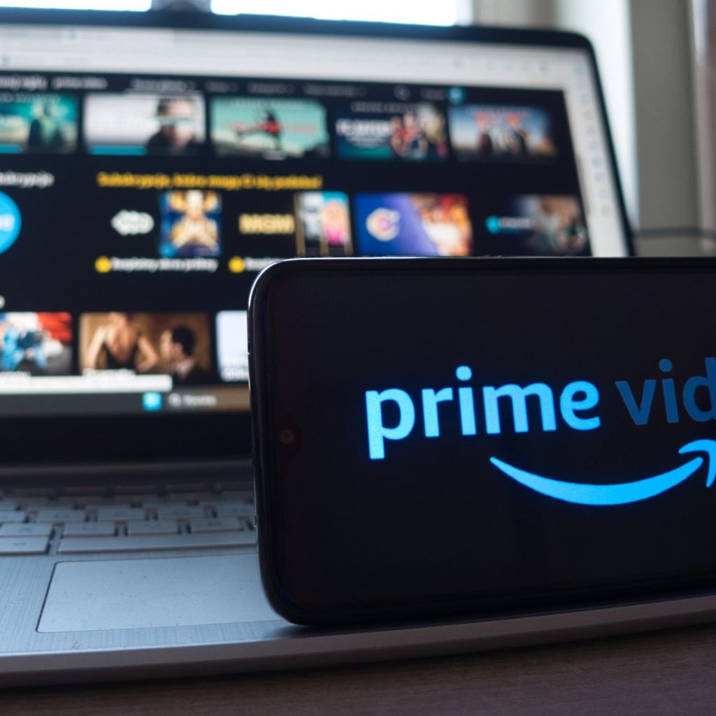 Novedades en Amazon Prime Video del 19 al 25 de febrero