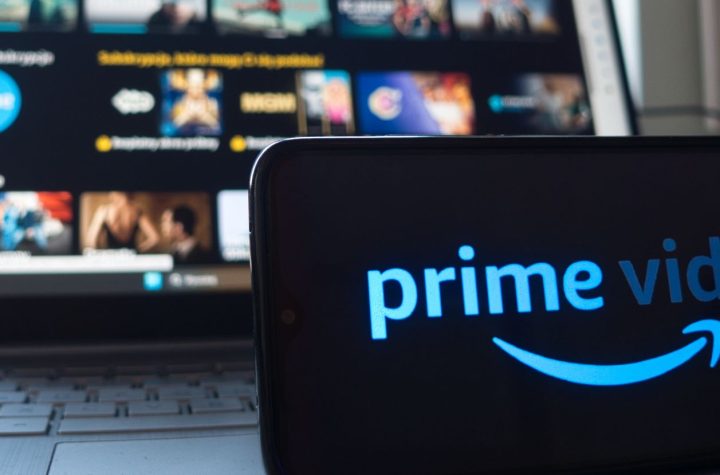 Novedades en Amazon Prime Video del 19 al 25 de febrero