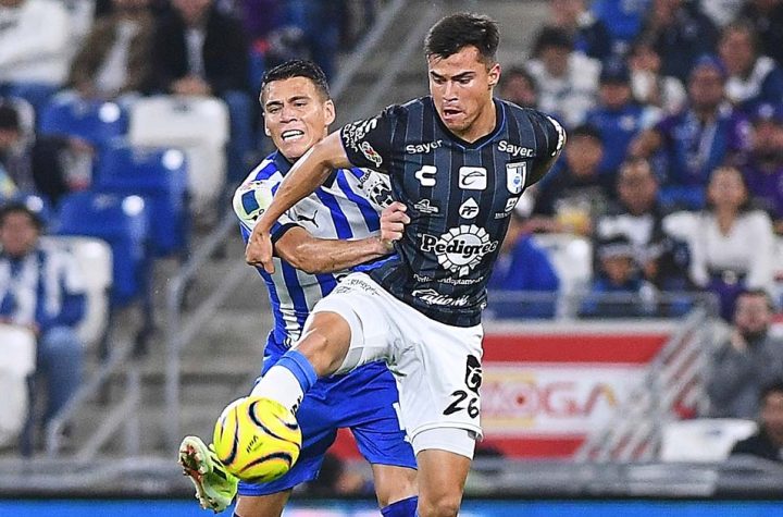 Querétaro rescata un punto de su visita a Monterrey