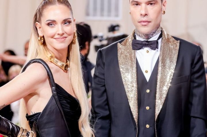 Confirmado: Chiara Ferragni y Fedez se separan tras ocho años de relación