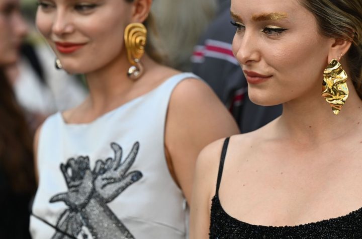 Tendencias de maquillaje para primavera-verano 2024