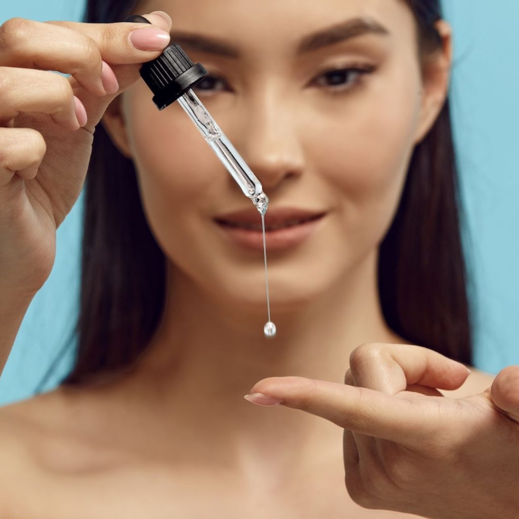 Las mejores alternativas naturales al retinol para no tener arrugas