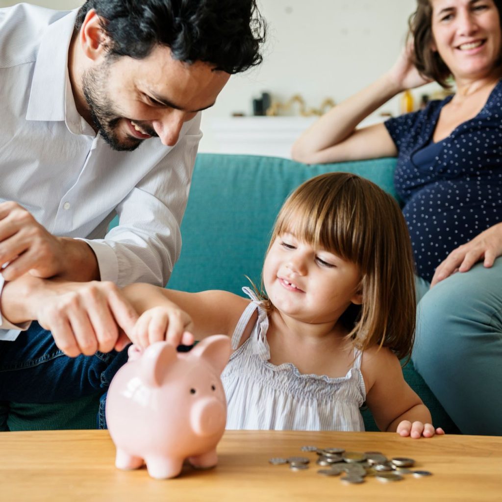 Consejos para ahorrar con la llegada de tu bebé