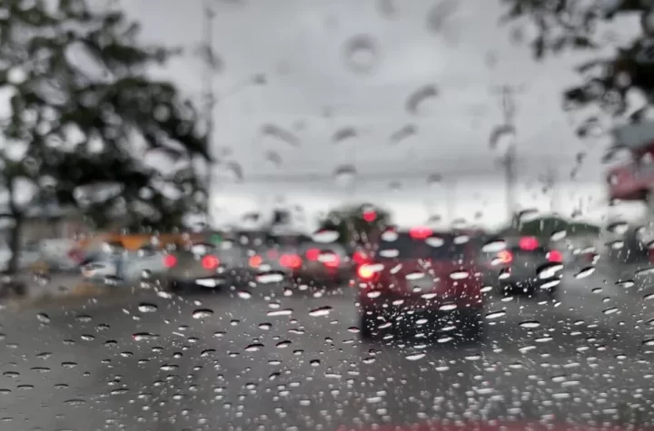 Pronóstico de lluvias en Sinaloa para viernes y sábado es muy leve: Caades