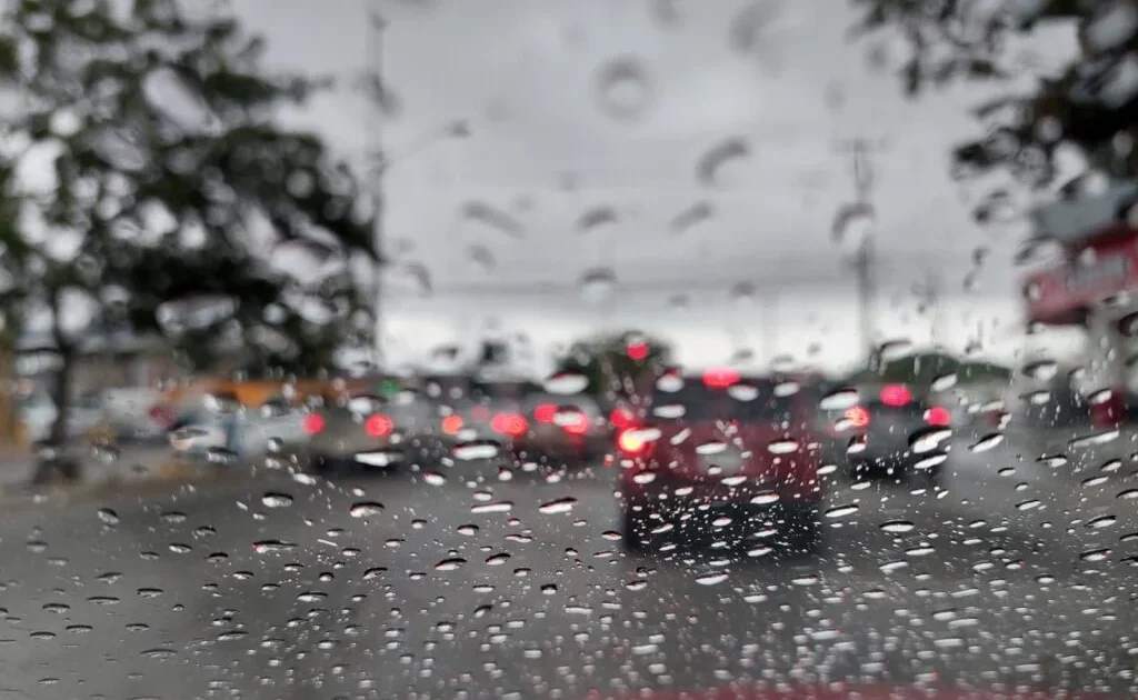 Pronóstico de lluvias en Sinaloa para viernes y sábado es muy leve: Caades