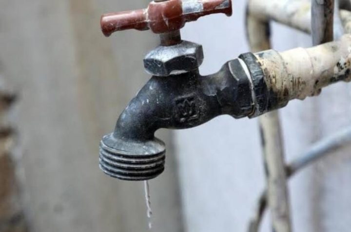 Por crisis de agua, Naucalpan pide decretar "emergencia hídrica" ante sequías y desabasto