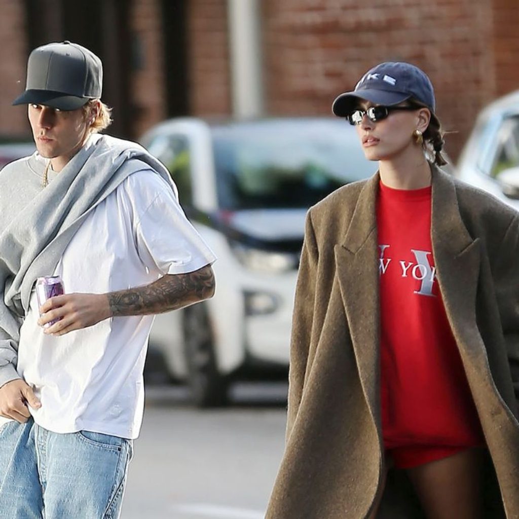 Justin y Hailey Bieber: ¿Oración en la iglesia tras la súplica de su padre, Stephen Baldwin?