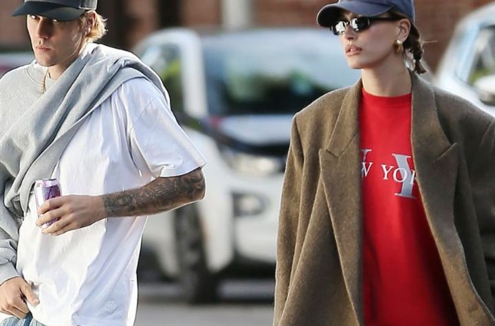 Justin y Hailey Bieber: ¿Oración en la iglesia tras la súplica de su padre, Stephen Baldwin?