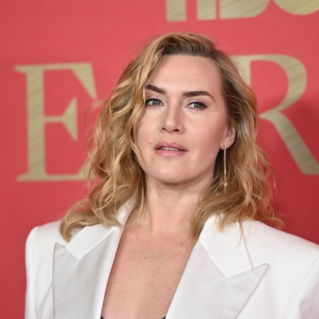 Kate Winslet: «Tengo curvas y me amo»: La actriz habla sin filtros sobre fama, belleza y la nueva era de Hollywood