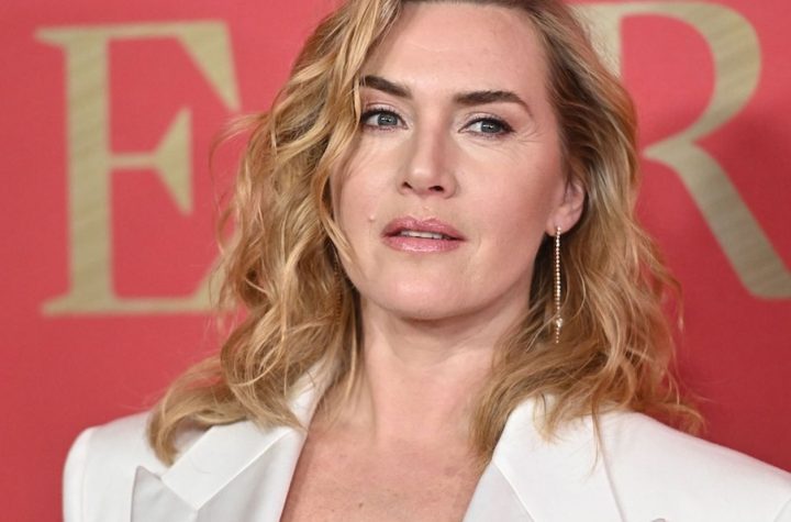 Kate Winslet: «Tengo curvas y me amo»: La actriz habla sin filtros sobre fama, belleza y la nueva era de Hollywood