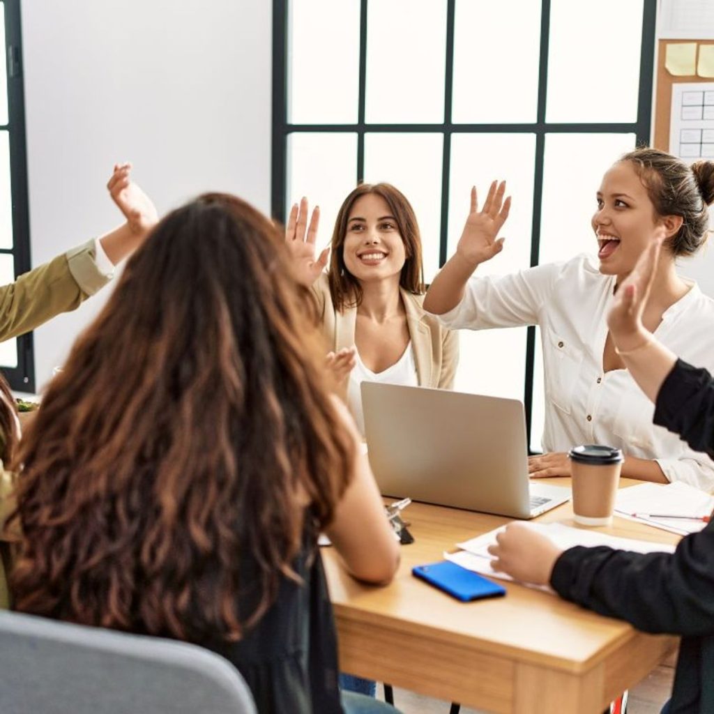 ¿Se sincroniza realmente la regla entre mujeres?