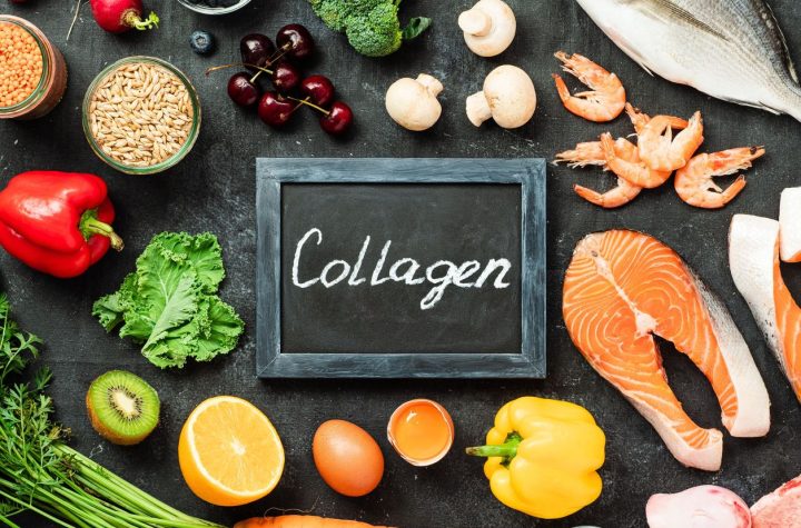 Descubre los 6 alimentos que potencian el colágeno y revitalizan tu piel después de los 50 años y durante la menopausia