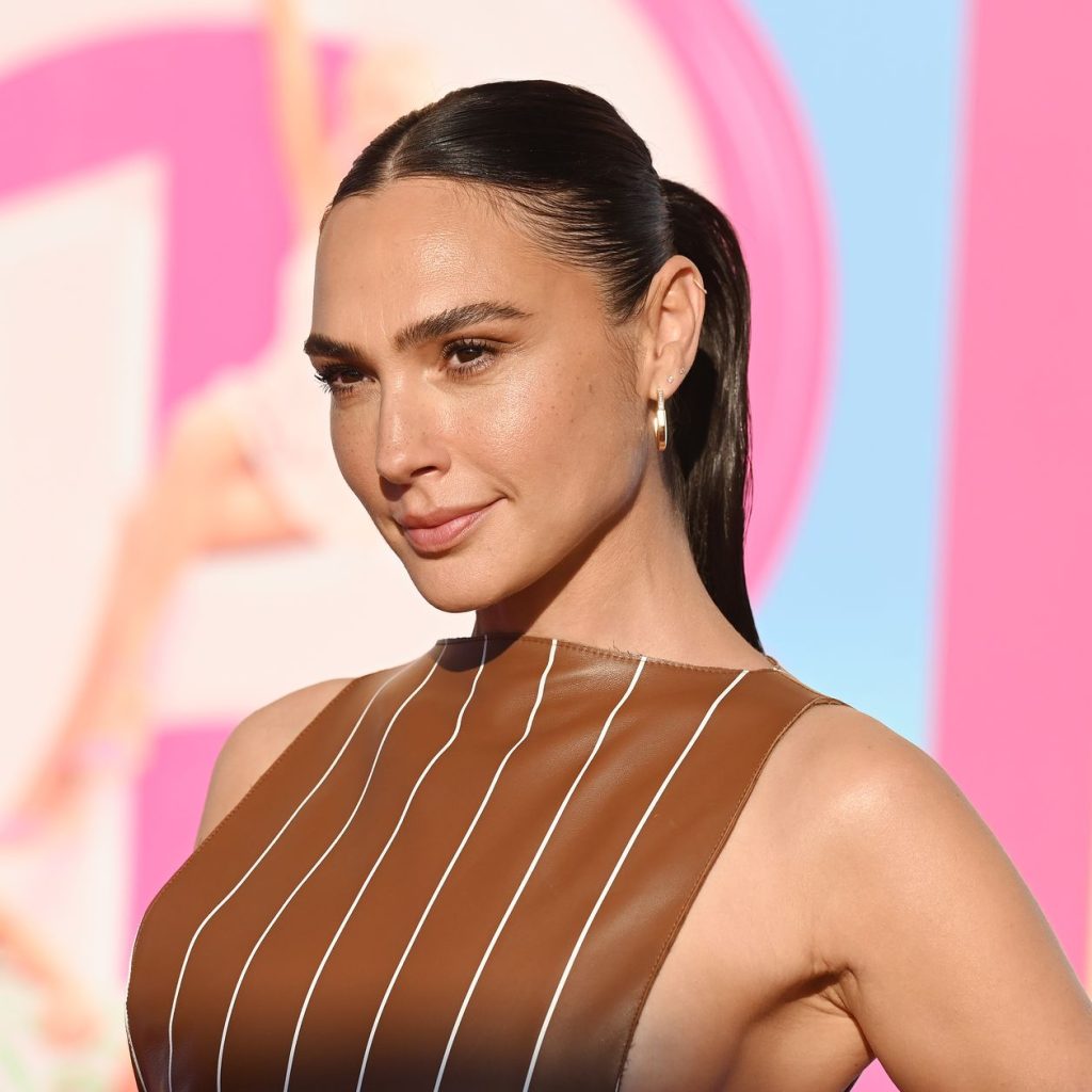 ¡Gal Gadot, madre por cuarta vez!  La Mujer Maravilla de la vida real expande su familia