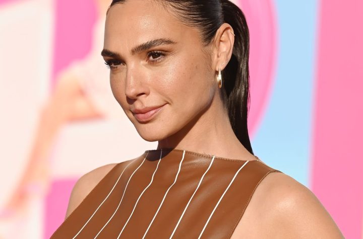 ¡Gal Gadot, madre por cuarta vez!  La Mujer Maravilla de la vida real expande su familia