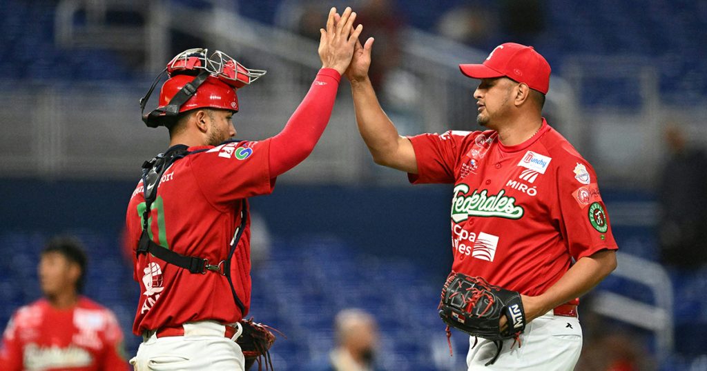 Panamá ‘arrebata’ tercer lugar de Serie del Caribe 2024 a Curazao