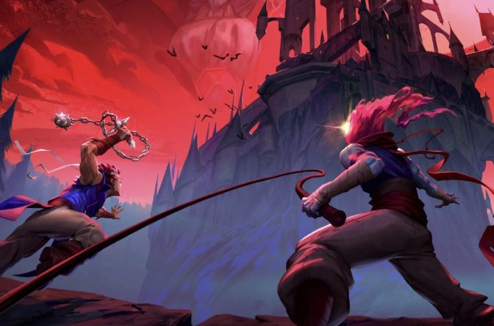 Se pone punto y final al desarrollo de nuevos contenidos de Dead Cells