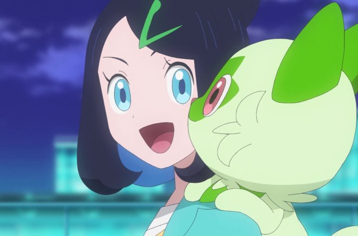 El anime Horizontes Pokémon estrena avance de su siguiente episodio en Japón