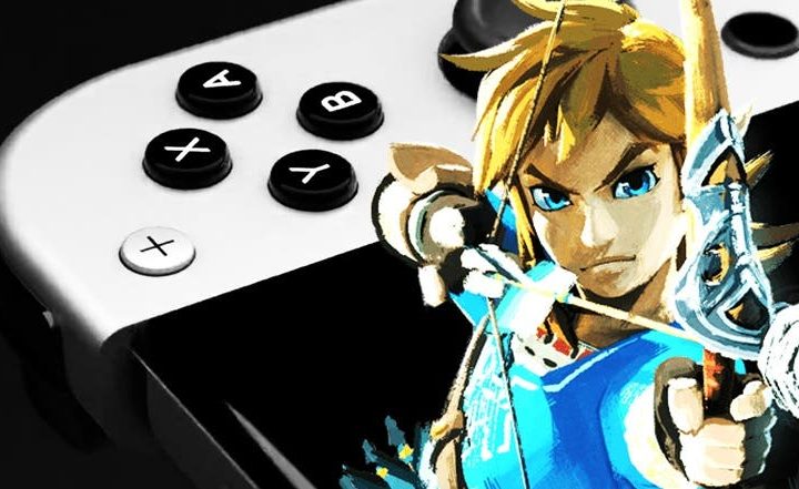 Nintendo Switch 2: Retrocompatible y más detalles procedentes del último rumor