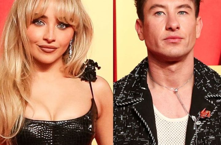 Barry Keoghan conquista a Sabrina Carpenter con un tierno detalle