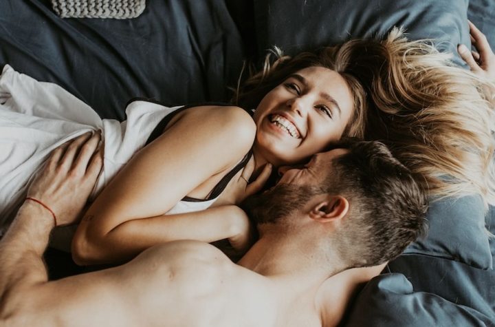 ¡España reina del placer!  58% de los españoles disfrutan al máximo su vida sexual