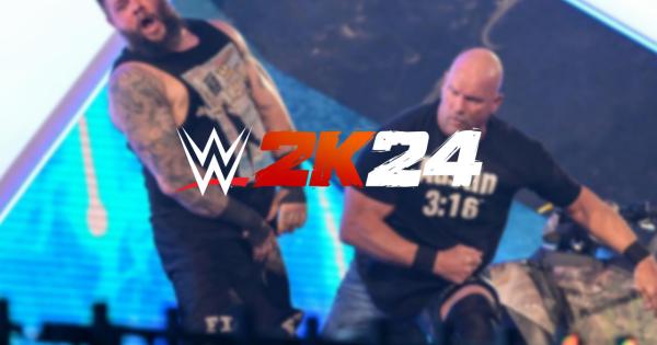 WWE 2K24: ¿qué luchas icónicas de WrestleMania revivirás en Showcase?