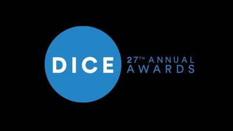 Ganadores de los DICE Awards 2024 con varios premios para Nintendo