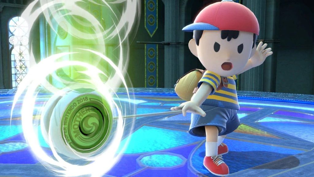 ¡Sorpresa! Super Smash Bros. Ultimate confirma nuevo modo de juego para marzo